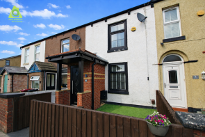 10, Leigh Street, Westhoughton, Bolton BL5 3TG