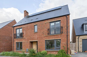 10, Collett Drive, Oxford OX2 8FU