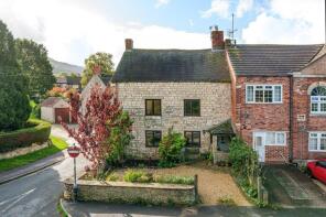 Arundel Cottage, Broad Street, Stonehouse GL10 3PN