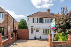 16, Hambro Avenue, Hayes, Bromley BR2 7LS