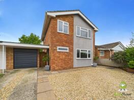 23, Avon Road, Basingstoke RG23 7DJ