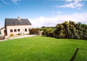West Barn, Broad Close Lane, Barry CF62 3AB