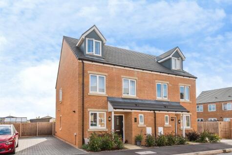 Shaylor Drive, Carterton