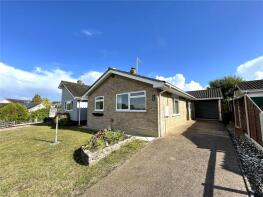 15, Broomfield Drive, Fordingbridge SP6 3HY
