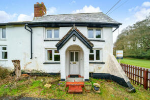 Yew Tree Cottage, Forest Road, Salisbury SP5 2BP