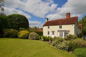 Great Braxted Hall, Braxted Park Road, Witham CM8 3EN