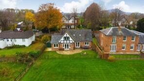 Green Pastures, Pleasington Lane, Pleasington, Blackburn BB2 5JH