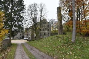 3, Edale Mill, Hope Road, Hope Valley S33 7ZE