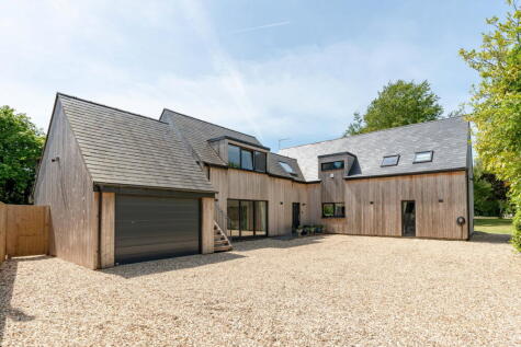 Hithercroft, South Moreton, OX11 9AL