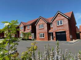 24, Phillips Way East, Hampton Magna, Warwick CV35 8NG
