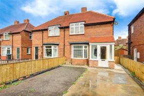 3, Warwick Court, Durham DH1 3QA