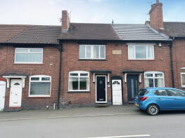 13, Vicarage Road, Stourbridge DY8 4NS
