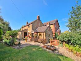 Meadowcroft Cottage, Church Lane, Far Forest, Kidderminster DY14 9TU