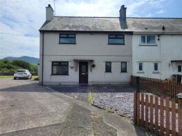 17, Tai Lleuar, Pontllyfni LL54 5ES