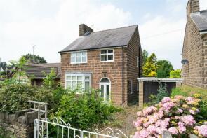 10, Dunston Road, Cutthorpe S41 9RW
