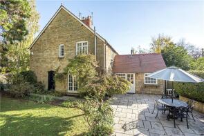 2, Manor Lodge Cottages, 400759 Rose Bank To Manor Lodge Cotts Paxford, Chipping Campden GL55 6XP