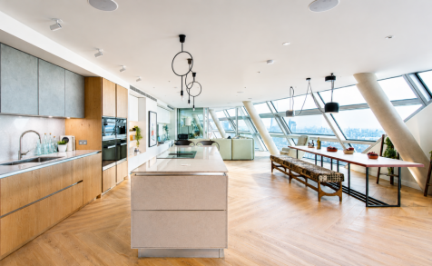 251 Southwark Bridge Road, London, London, London, SE1