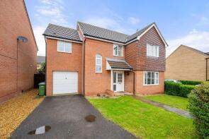 38, John Bends Way, Wisbech PE13 4PS