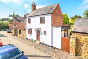 1, Hall Lane, Market Harborough LE16 8HE
