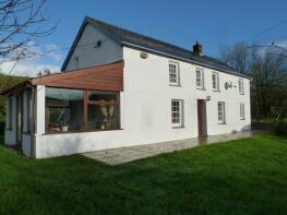 Glan Hafren, U2058 From, Meidrim, Carmarthen SA33 5QJ