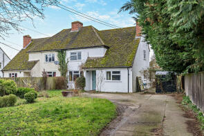 4, Green Hitchings, Great Milton, Oxford OX44 7NZ