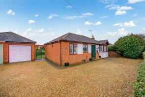 Alvica, Dawsmere Road, Gedney Drove End, Spalding PE12 9NW