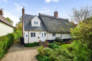 Laurel Cottage, Bulmer Street, Sudbury CO10 7EP