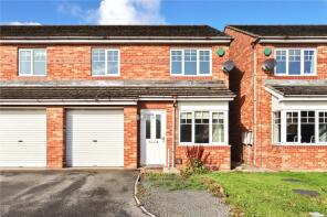 39, Dovecote Drive, Chester Le Street DH2 2AH