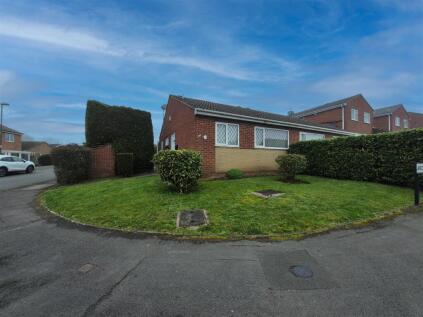 Larchwood Road, Exhall, Coventry