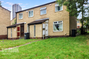 2, Sutton Street, Sheffield S3 7NE