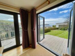 The Captains House, Challaborough TQ7 4HT