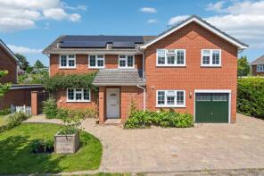 4, Manor Farm Way, Beaconsfield HP9 2YD