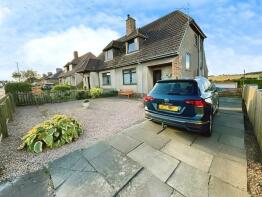 10, Lady Nina Square, Coaltown, Coaltown Of Balgonie KY7 6HN