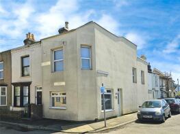 34, Ashburnham Road, Ramsgate CT11 0BJ