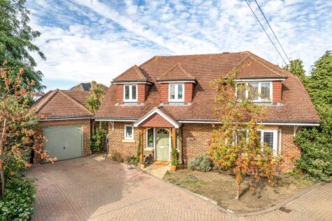 Orchard Close, Walton On Thames, Surrey, KT12