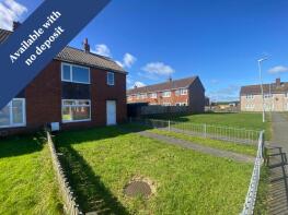 47, Sea Crest Road, Newbiggin-by-the-sea NE64 6BN