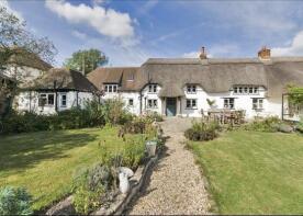 1 Trinity Cottage, Skew Road, Andover SP11 8PZ