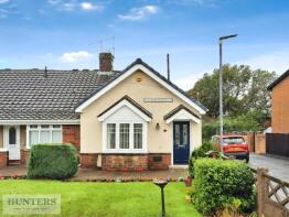10, Gregson Terrace, Durham DH6 2SX