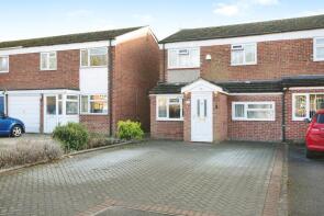 114, Fosterd Road, Newbold, Rugby CV21 1DY