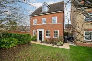 71, School Lane, Cambridge CB23 5DX