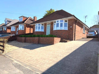 West Drive, High Wycombe, HP13