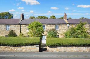 3, Garden Terrace, Alnwick NE66 3PR