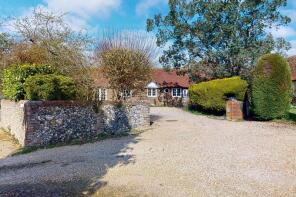 Barnside, B2178 Southbrook Road To Moutheys Lane, Chichester PO18 9AS