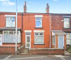 14, Tottington Road, Bolton BL2 4BH