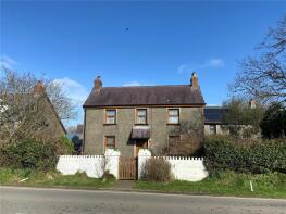 5, Sardis Cross, C3007 Southlands Farm To Sardis, Sardis, Milford Haven SA73 1LX