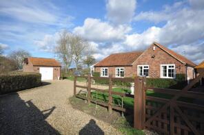 Barn Cottage, Main Street, Haddington, Lincoln LN5 9EF