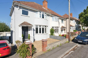10, Seabrook Road, Weston-super-mare BS22 8JE