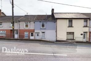 71, High Street Top Dowlais, Dowlais, Merthyr Tydfil CF48 3PW