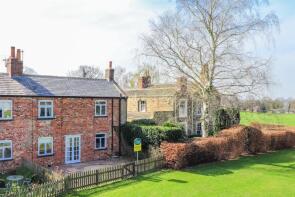 Wall Cottage, Heath, Wakefield WF1 5SL