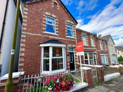 Lower Shirburn Road, Upton, Torquay